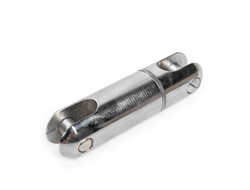 Вертлюг ВМ-50 серия ПРОФИ монтажный кабельный