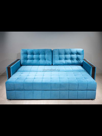 Алекс 17 Ультра слейт Диван