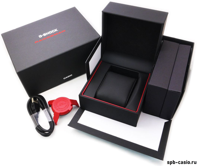 Часы Casio G-Shock GPR-B1000-1E