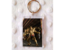 Брелок Мортал Комбат, Mortal Kombat №2