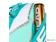 Теннисная сумка Head Tour Team Supercombi 2016 (turquoise/coral)