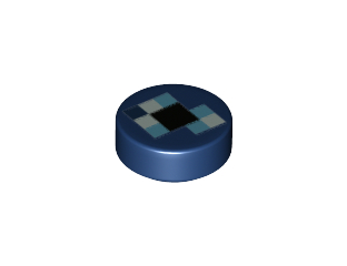 Lego minecraft ender pearl hotsell