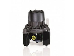 VS 300 S Аспирационная система влажного типа для подключения 2 стоматологических установок, при одновременной работе одной, производительностью 300 л/мин.