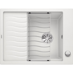 Мойка Blanco ELON 45S, 524818 БЕЗ АРМАТУРЫ (РАСПРОДАЖА)