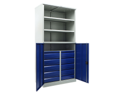 Шкаф инструментальный TC-1995/2-1020010