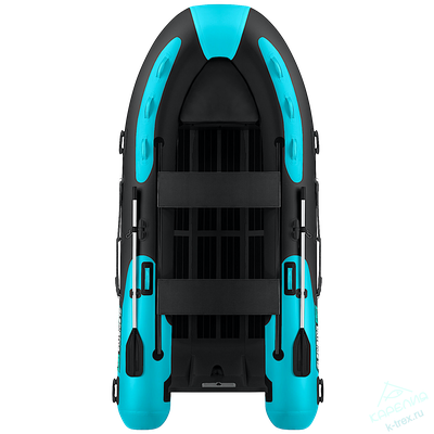 Лодка RIB Gladiator RIB420AL