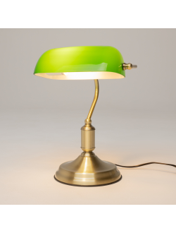 Настольный светильник Kiwi, Z153-TL-01-BS