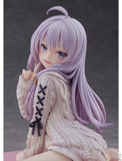 Фигурка 1/7 Элейна (Elaina Knit One Piece ver.)