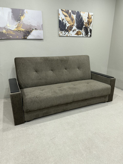 Диван | книжка | стеганый ромб (З)