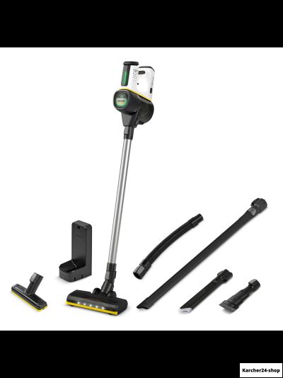 Аккумуляторный пылесос karcher vc 7 cordless yourmax car (1.198-712.0)