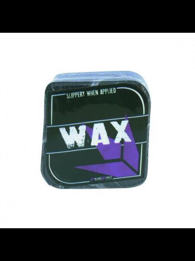 Воск Blunt черный