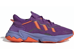 Adidas Ozweego (Фиолетовые) Арт1 фото