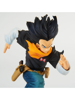 Фигурка Ju-nana Gou (Android 17)