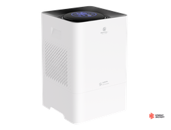 Мойка воздуха серии AURORA RAW-AU350/5EW-WT