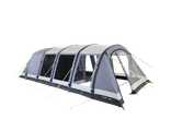 Надувная палатка KAMPA Dometic Croyde 6
