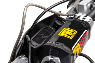 Мотоцикл Кросс PWR FM300 (174MN-3)