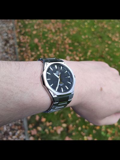 Часы Casio Edifice EFR-S108D-1A