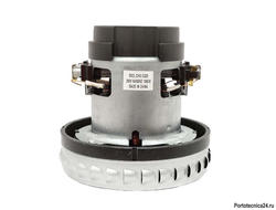 Турбина (1300W)Турбина для пылесосов Karcher, Soteco Panda, Tornado