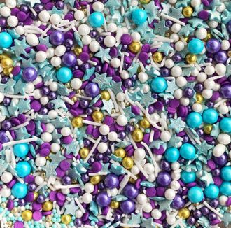 Посыпка &quot;Принц новолуния&quot; 50гр.