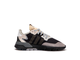 Кроссовки Adidas Nite Jogger Black And White