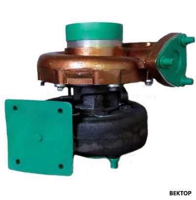 Турбокомпрессор ТКР-8,5С  МАЛЫЙ на двигатель  Д-160