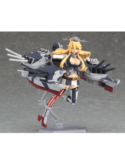 Фигурка фигма Айова (figma Iowa)