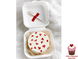 БЕНТО-ТОРТЫ