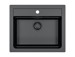 Мойка Alveus Atrox 30 Black edition