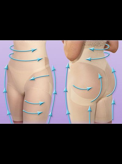 Корректирующее бельё Слим энд Лифт (Slim n Lift) набор из 2 цветов