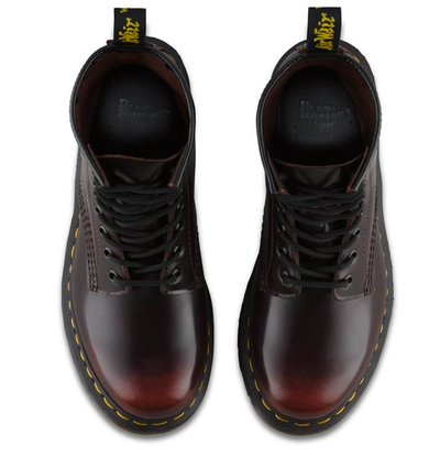 Dr. Martens 1460 Cherry Arcadia (Черри с черным)