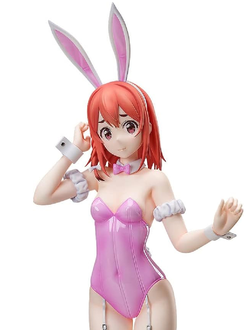 Фигурка 1/4 Суми Сакурасава (Sumi Sakurasawa Bunny Ver.)