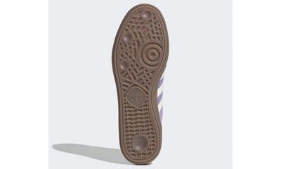 Кроссовки Adidas Handball Spezial Magic Lilac Off White