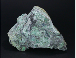 Гарниерит, коллекционный образец, Урал, Челябинская область (103*80*80 мм, 720 г) №16952