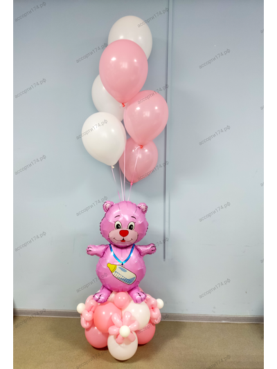 Набор на выписку №16