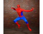 Человек-паук
