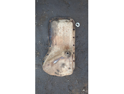 Поддон двигателя НИВА 21214