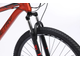 Горный велосипед Timetry TT006 21ск 27.5", рама 17" красный