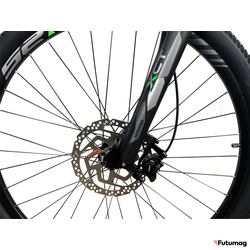 Электровелосипед Horza Stels Navigator R