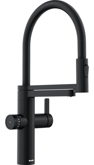 Смеситель Blanco EVOL-S  Pro Filter