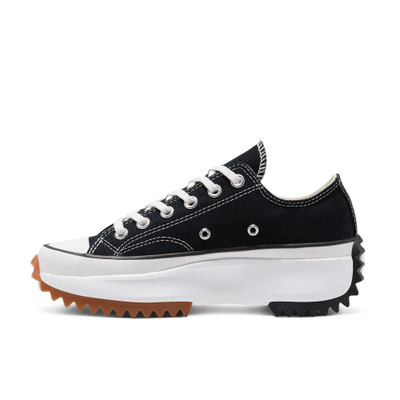 Converse run star homme sale