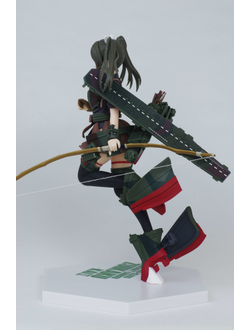 Фигурка Дзуйкаку (Zuikaku Kai Ni)