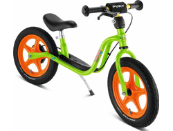 Беговел Puky LR 1L Br 4031 kiwi/orange салатовый/оранжевый