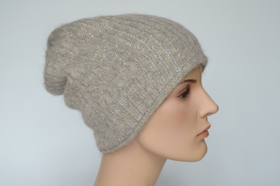 Вицио шапка Италия 1000 зима 2023 - 2024