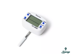 Автоматический термометр с оповещением ТА-288S, 4 см