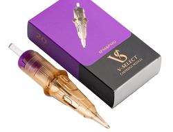 V-Select Тату картриджи