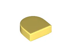 Тайлы полу-круглые