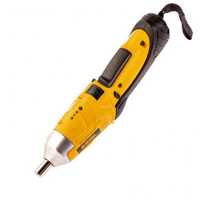 Отвертка аккумуляторная CSL-3.6-0.2 3.6В 1,3Ач [47609]