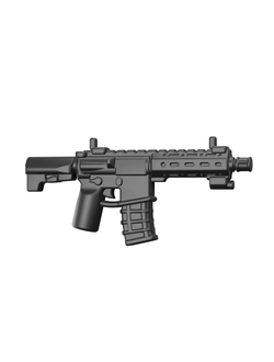 Штурмовая винтовка SBR | BrickTactical SBR