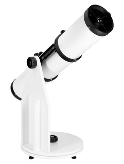 Телескоп Добсона Levenhuk LZOS 1000D