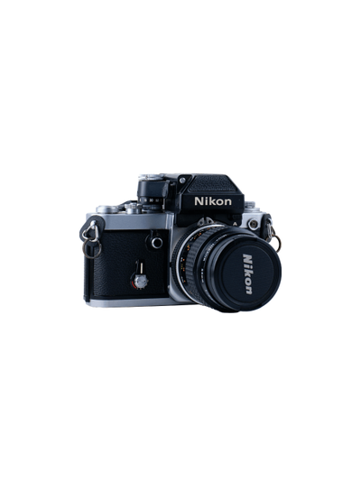 Фотоаппарат